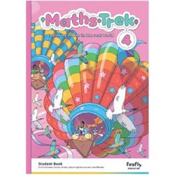 Maths Trek 4